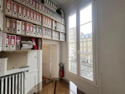 Acheter Bureau Paris-10eme-arrondissement 950000 euros
