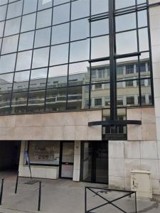 Acheter Bureau Boulogne-billancourt 1287000 euros