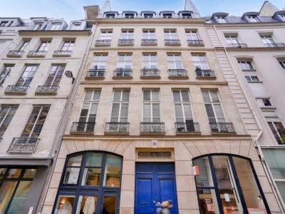 Louer Bureau Paris-2eme-arrondissement 105404 euros