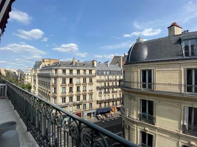 Annonce Location Bureau Paris-8eme-arrondissement 75