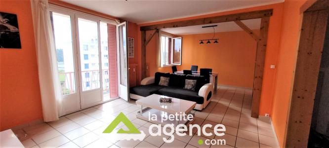 For rent Montlucon 4 rooms 84 m2 Allier (03100) photo 0