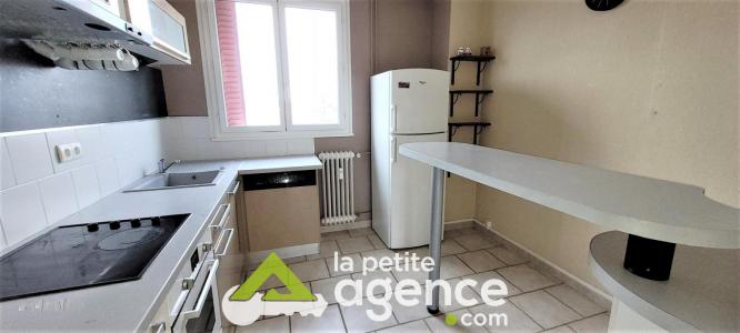 For rent Montlucon 4 rooms 84 m2 Allier (03100) photo 1
