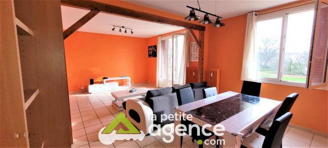 For rent Montlucon 4 rooms 84 m2 Allier (03100) photo 4