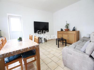 For sale Cuincy 4 rooms 81 m2 Nord (59553) photo 0