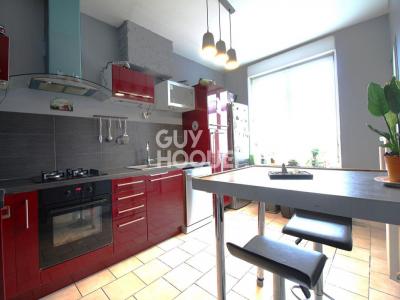 For sale Cuincy 4 rooms 81 m2 Nord (59553) photo 1
