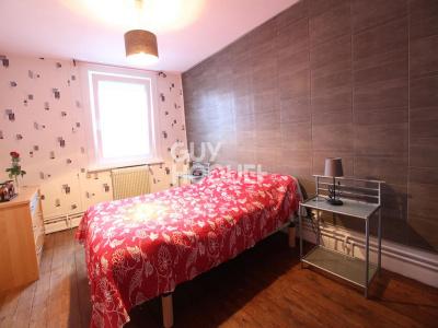 For sale Cuincy 4 rooms 81 m2 Nord (59553) photo 2