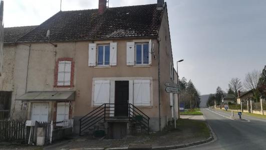 For rent Dornecy 3 rooms 83 m2 Nievre (58530) photo 0