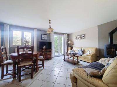 For sale Corbas 4 rooms 83 m2 Rhone (69960) photo 4