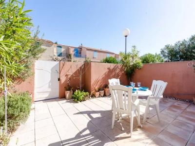 For sale Gruissan 4 rooms 44 m2 Aude (11430) photo 0
