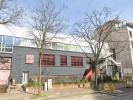 For rent Commercial office Chatillon  550 m2
