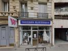 For rent Commercial office Paris  105 m2