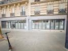 For rent Commercial office Paris-17eme-arrondissement  195 m2