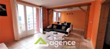 For rent Apartment Montlucon  84 m2 4 pieces