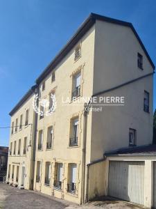 For sale Joeuf 387 m2 Meurthe et moselle (54240) photo 0