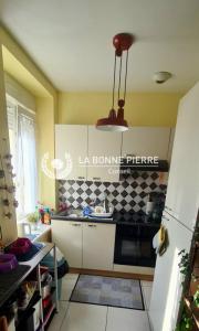 Annonce Vente Immeuble Joeuf 54