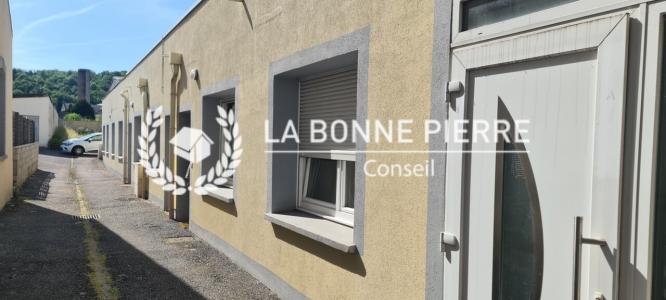 For sale Joeuf 379 m2 Meurthe et moselle (54240) photo 1