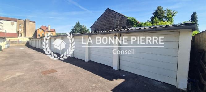 For sale Joeuf 425 m2 Meurthe et moselle (54240) photo 4