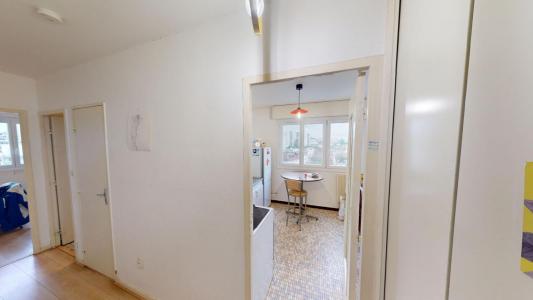 Acheter Appartement Besancon 97000 euros