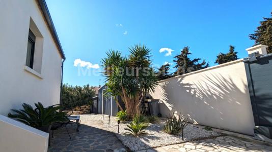 For sale Montbazin 4 rooms 86 m2 Herault (34560) photo 0