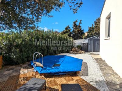 For sale Montbazin 4 rooms 86 m2 Herault (34560) photo 1