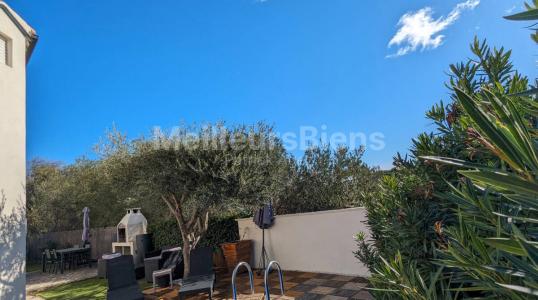 For sale Montbazin 4 rooms 86 m2 Herault (34560) photo 3
