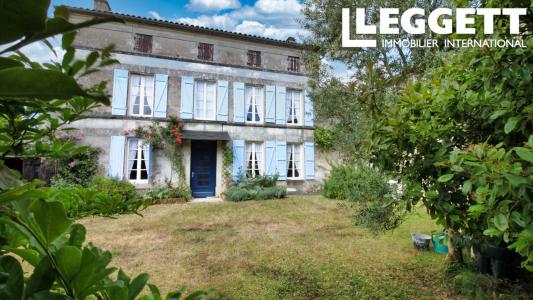 For sale Bresdon 5 rooms 185 m2 Charente maritime (17490) photo 0