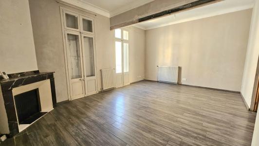 For sale Narbonne 4 rooms 85 m2 Aude (11100) photo 0