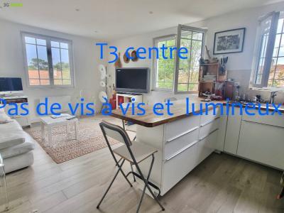 Annonce Vente 3 pices Appartement Soorts-hossegor 40