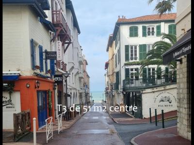 For sale Biarritz 2 rooms 50 m2 Pyrenees atlantiques (64200) photo 3