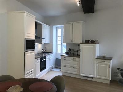 For rent Laval LAVAL 4 rooms 57 m2 Mayenne (53000) photo 1