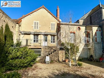 For sale Beaune 8 rooms 152 m2 Cote d'or (21200) photo 0