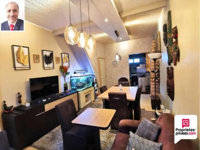 For sale Armentieres 4 rooms 75 m2 Nord (59280) photo 1
