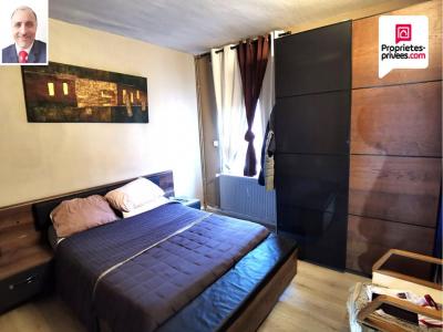For sale Armentieres 4 rooms 75 m2 Nord (59280) photo 3