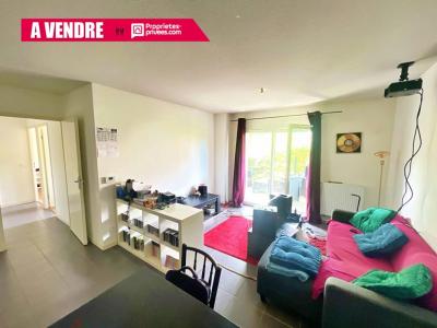 Acheter Appartement 59 m2 Saint-medard-en-jalles
