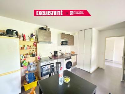 Acheter Appartement Saint-medard-en-jalles Gironde
