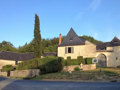 For sale Condat-sur-vezere 7 rooms 180 m2 Dordogne (24570) photo 0