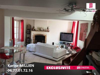 For sale Neauphle-le-chateau 4 rooms 95 m2 Yvelines (78640) photo 0