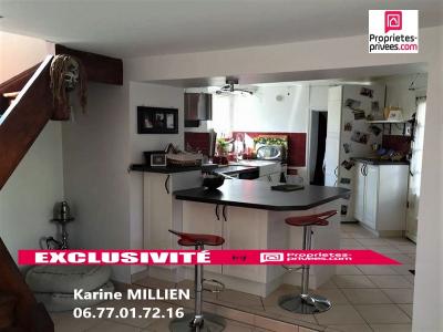 For sale Neauphle-le-chateau 4 rooms 95 m2 Yvelines (78640) photo 1
