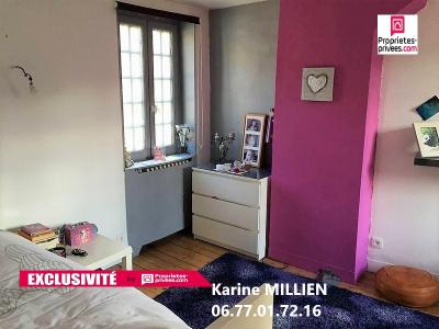 For sale Neauphle-le-chateau 4 rooms 95 m2 Yvelines (78640) photo 4