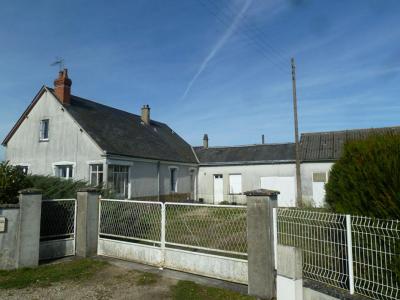 For sale Bray-en-val 4 rooms 75 m2 Loiret (45460) photo 0