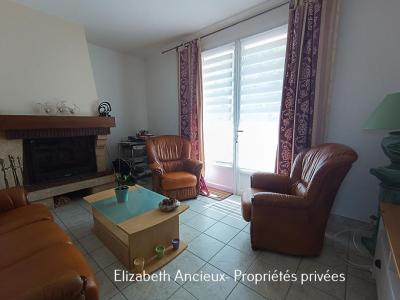 Acheter Maison 82 m2 Bourcefranc-le-chapus
