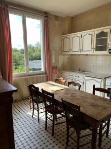 Acheter Maison Saumur 157000 euros