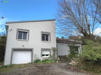 Acheter Maison 165 m2 Castelnau-de-levis
