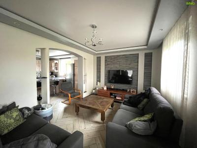For sale Certines 6 rooms 137 m2 Ain (01240) photo 3