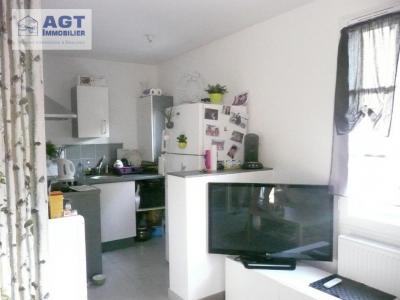 For sale Beauvais 3 rooms 56 m2 Oise (60000) photo 2