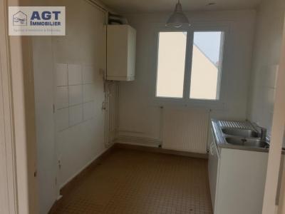 Annonce Location Appartement Beauvais 60