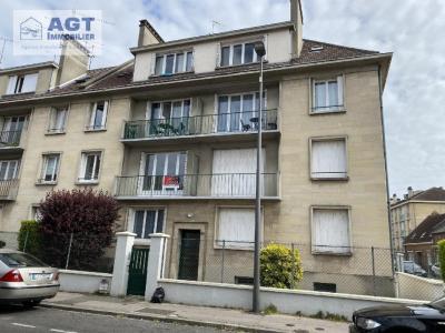Louer Appartement Beauvais 459 euros