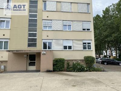 For rent Beauvais 1 room 25 m2 Oise (60000) photo 0