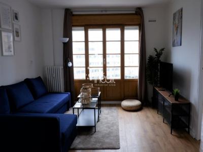 For rent Lille 5 rooms 20 m2 Nord (59000) photo 2