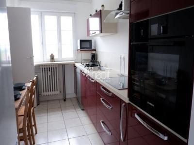 For rent Lille 5 rooms 20 m2 Nord (59000) photo 3